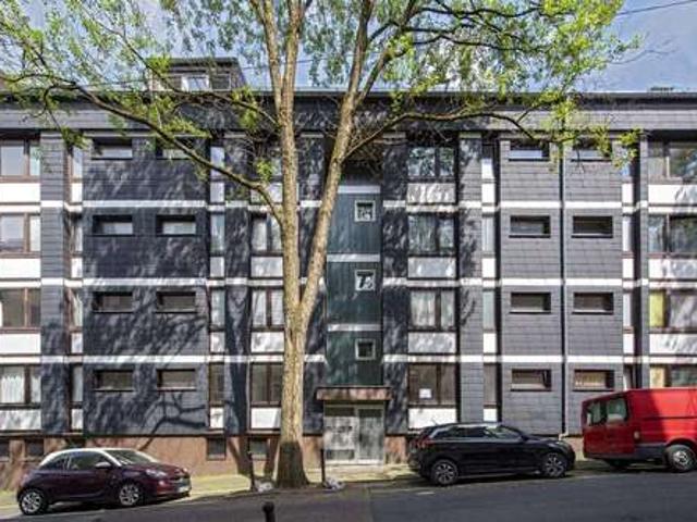 Apartment mieten in Friedrichsberg, Wuppertal