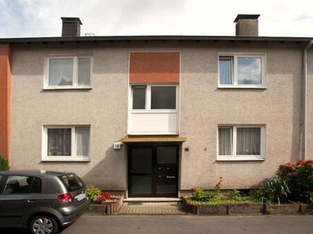 Apartment mieten in Sedansberg, Wuppertal