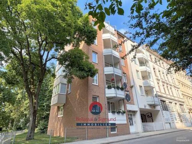 Apartment mieten in Nordstadt, Wuppertal
