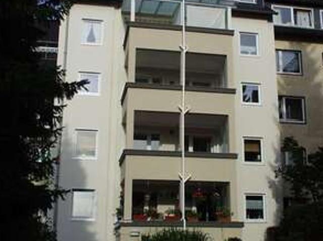 Apartment mieten in Heckinghausen, Wuppertal
