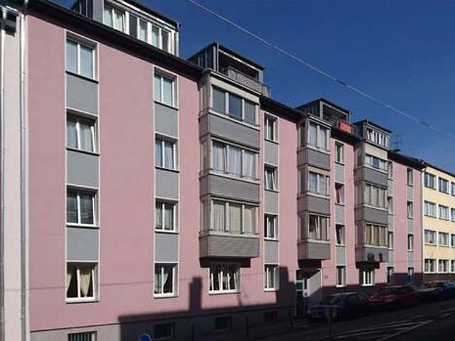 Apartment mieten in Heckinghausen, Wuppertal