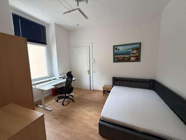 Apartment mieten in Nützenberg, Wuppertal