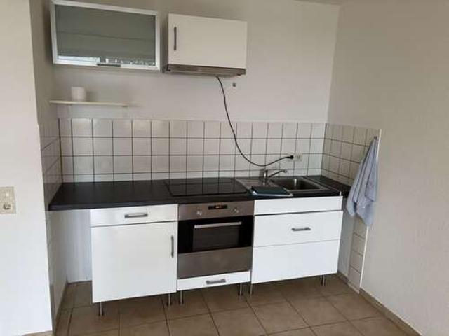 Apartment mieten in Grifflenberg, Wuppertal