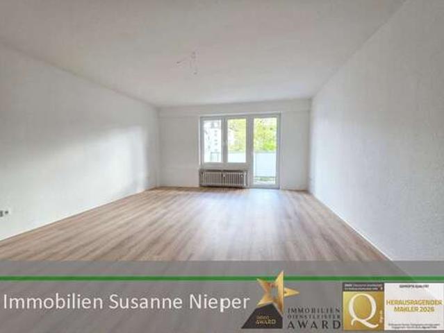 Apartment mieten in Unterbarmen, Wuppertal
