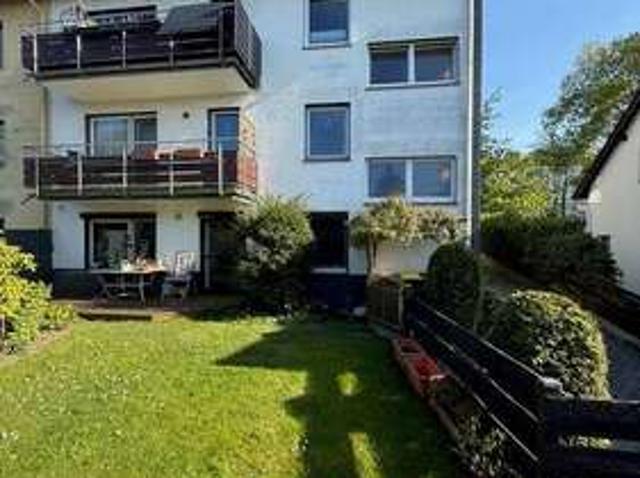Apartment mieten in Eckbusch, Wuppertal