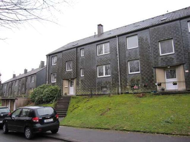 Apartment mieten in Wuppertal, Nordrhein-Westfalen