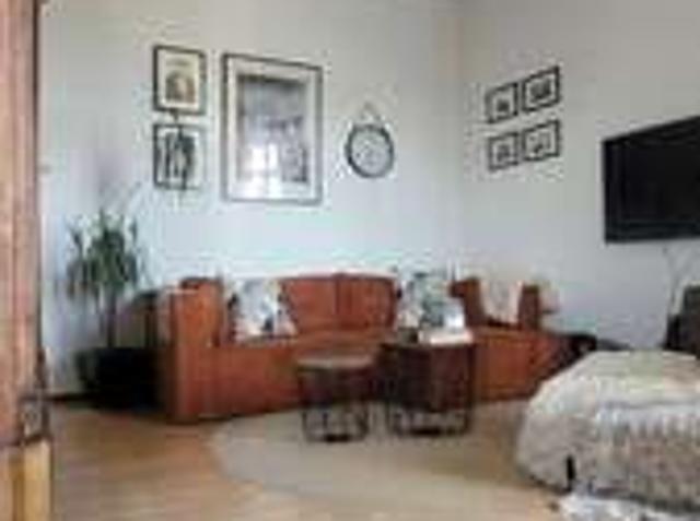 Apartment mieten in Nordstadt, Wuppertal