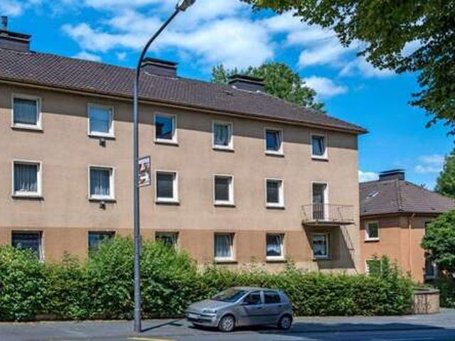 Apartment mieten in Unterbarmen, Wuppertal