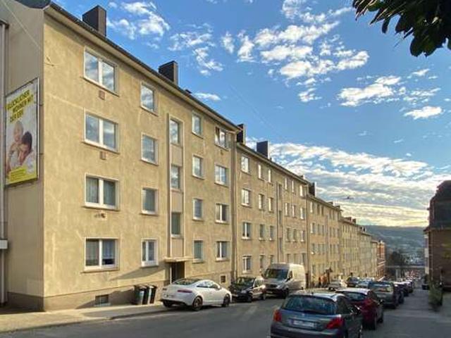 Apartment mieten in Wichlinghausen, Wuppertal