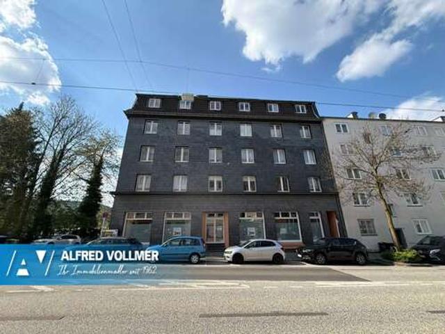 Apartment mieten in Friedrichsberg, Wuppertal