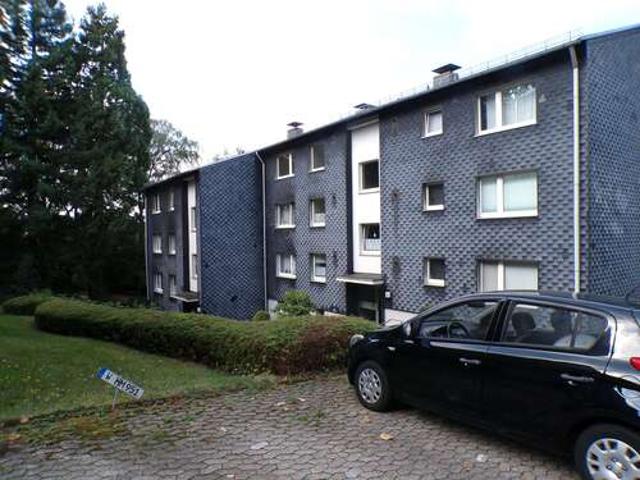 Apartment mieten in Wuppertal, Nordrhein-Westfalen
