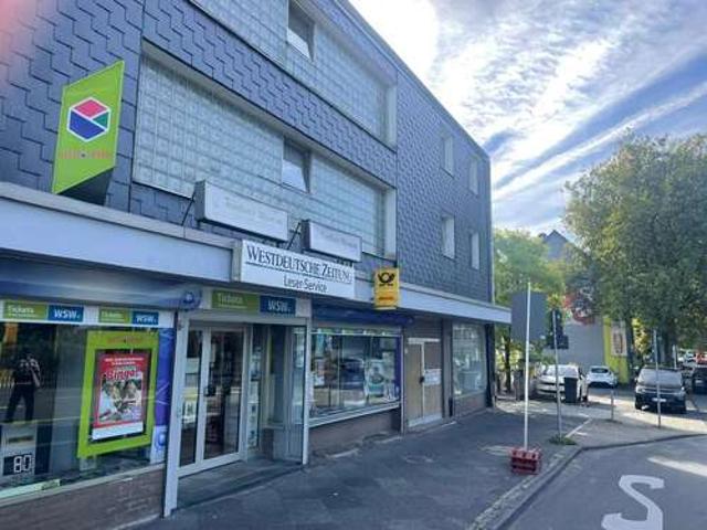 Apartment mieten in Wuppertal, Nordrhein-Westfalen