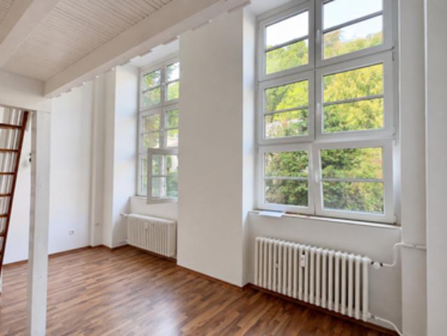 Apartment mieten in Unterbarmen, Wuppertal