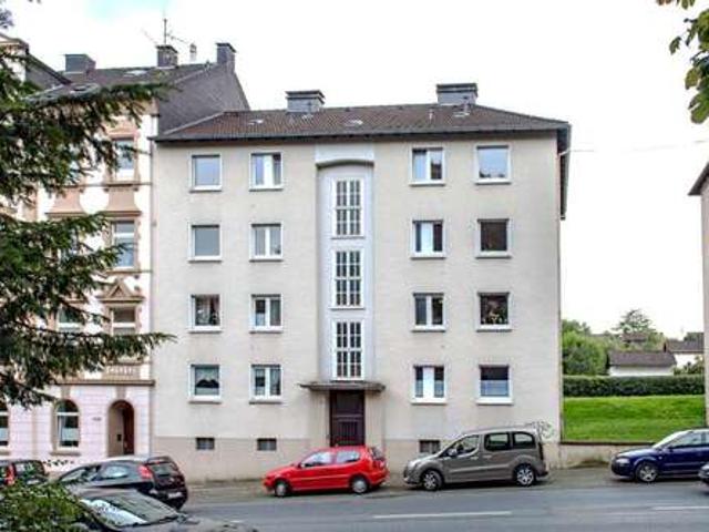 Apartment mieten in Unterbarmen, Wuppertal