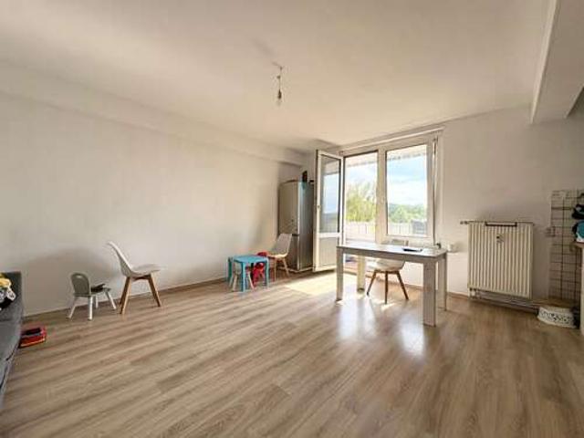 Apartment mieten in Grifflenberg, Wuppertal