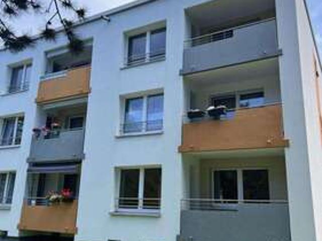 Apartment mieten in Wichlinghausen, Wuppertal