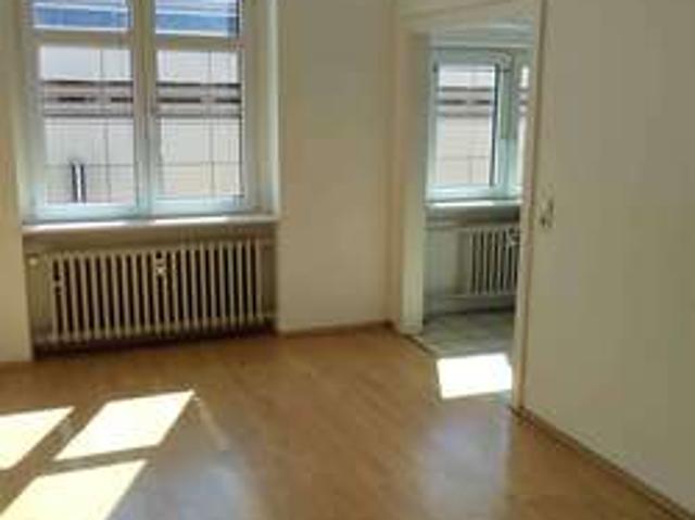 Apartment mieten in Barmen, Wuppertal