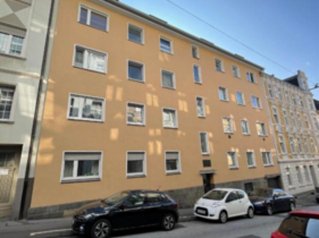 Apartment mieten in Barmen, Wuppertal