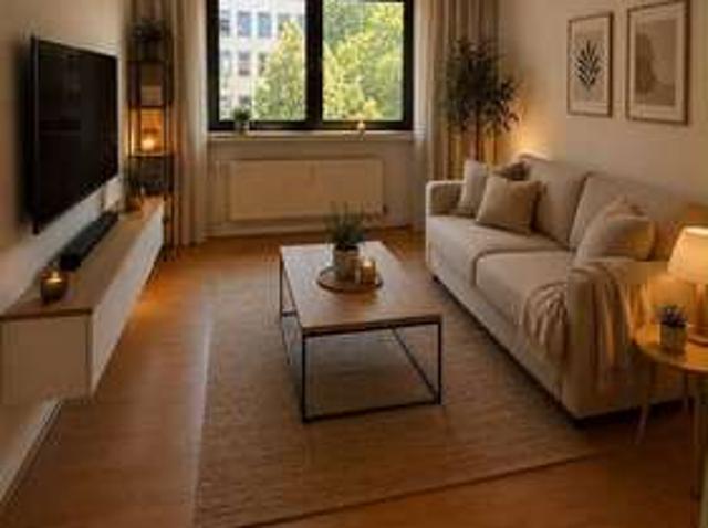 Apartment mieten in Barmen, Wuppertal