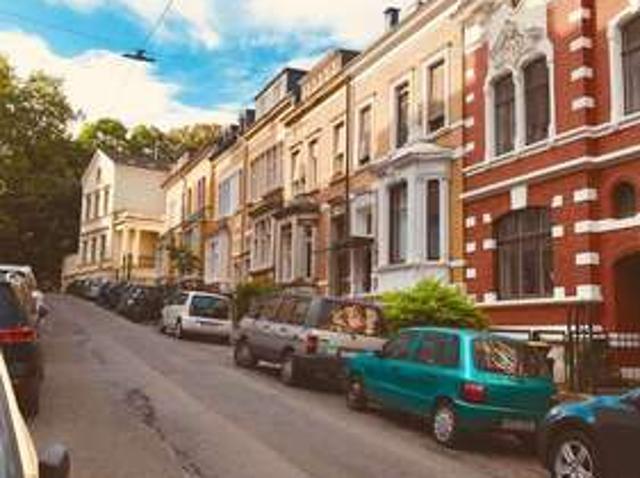 Apartment mieten in Nordstadt, Wuppertal
