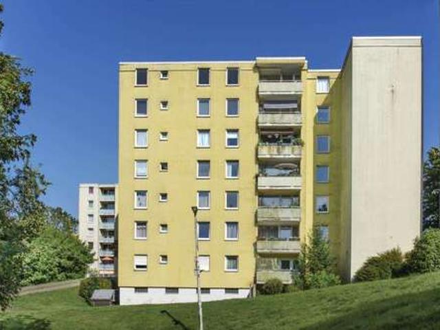 Apartment mieten in Vohwinkel, Wuppertal