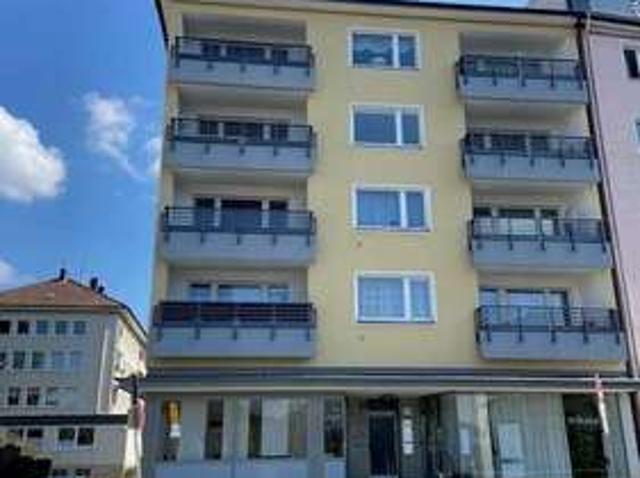 Apartment mieten in Grifflenberg, Wuppertal