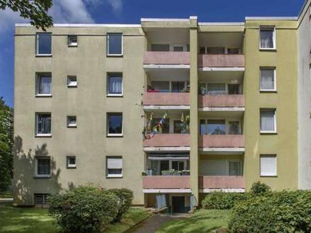 Apartment mieten in Vohwinkel, Wuppertal