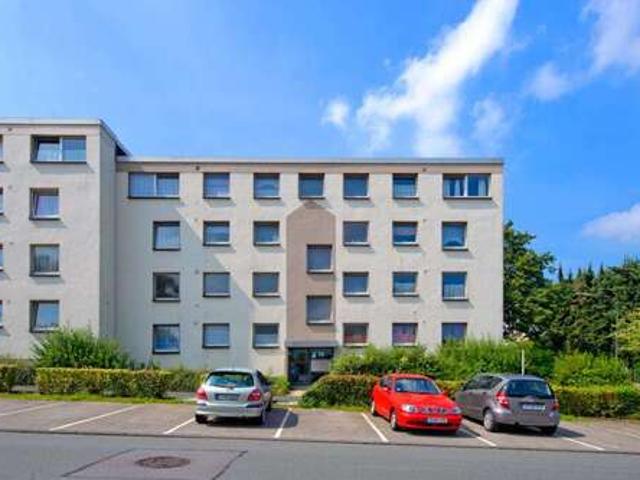 Apartment mieten in Wichlinghausen, Wuppertal