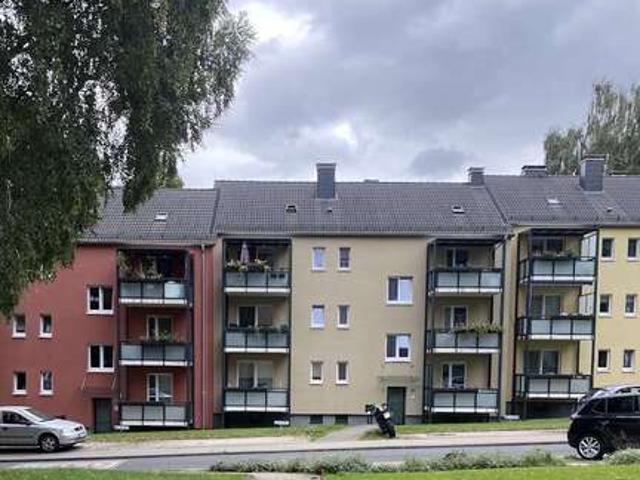 Apartment mieten in Langerfeld, Wuppertal