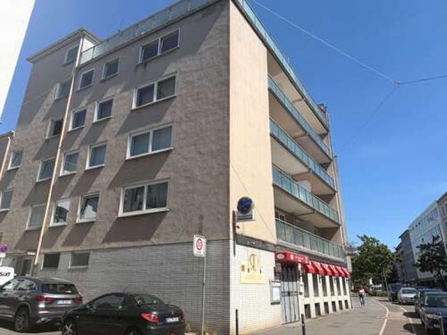 Apartment mieten in Ostersbaum, Wuppertal