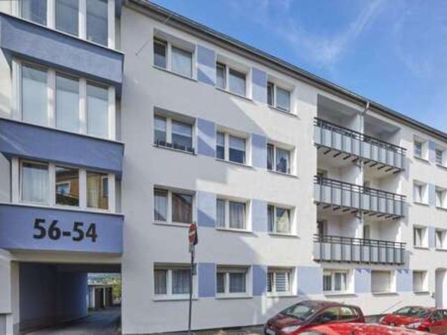 Apartment mieten in Grifflenberg, Wuppertal