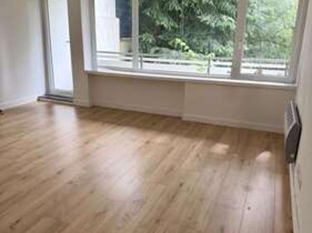 Apartment mieten in Heckinghausen, Wuppertal