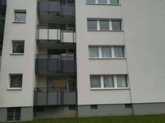 Apartment mieten in Wichlinghausen, Wuppertal
