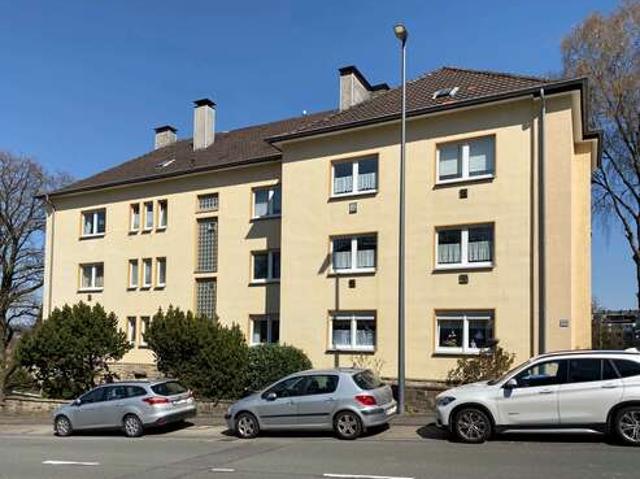 Apartment mieten in Grifflenberg, Wuppertal