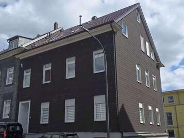 Apartment mieten in Ronsdorf, Wuppertal