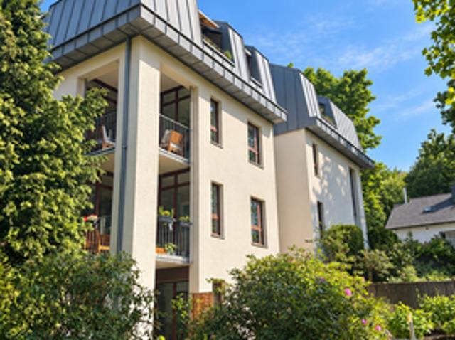 Apartment mieten in Unterbarmen, Wuppertal