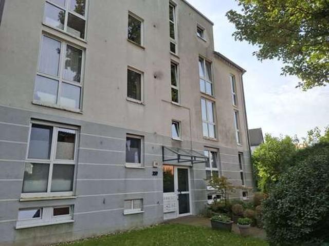 Apartment mieten in Heckinghausen, Wuppertal