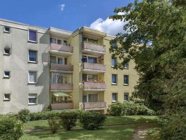 Apartment mieten in Vohwinkel, Wuppertal