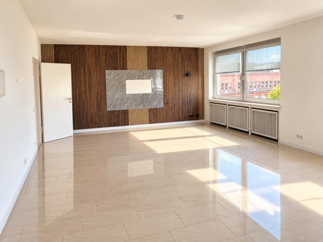 Apartment mieten in Barmen, Wuppertal