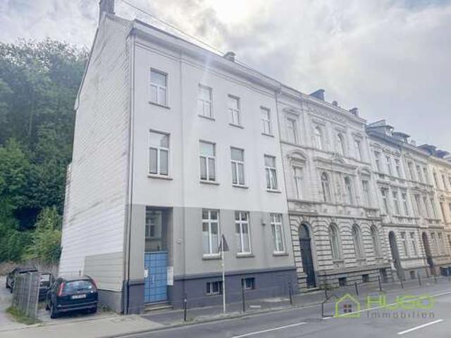 Apartment mieten in Nordstadt, Wuppertal