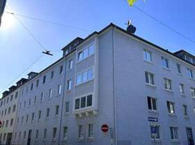 Apartment mieten in Barmen, Wuppertal