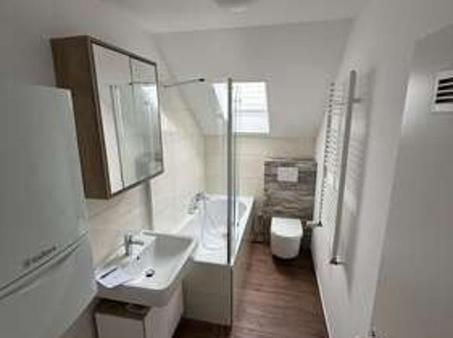 Apartment mieten in Nordstadt, Wuppertal