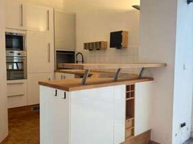 Apartment mieten in Heckinghausen, Wuppertal