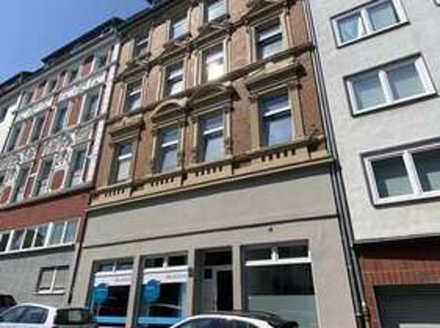 Apartment mieten in Grifflenberg, Wuppertal