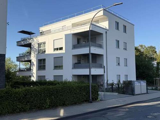 Apartment mieten in Dornap, Wuppertal