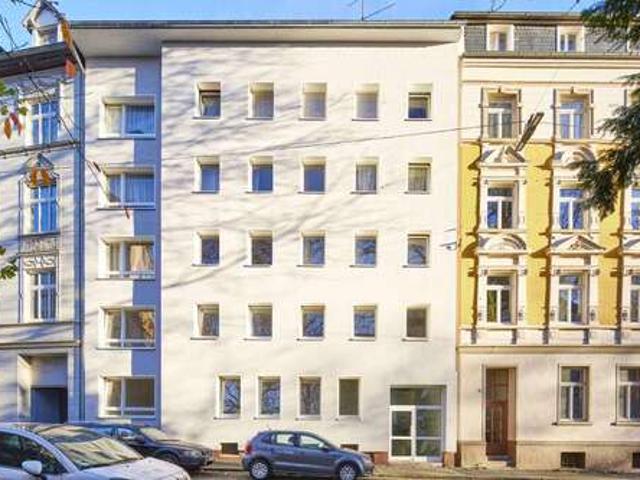 Apartment mieten in Friedrichsberg, Wuppertal