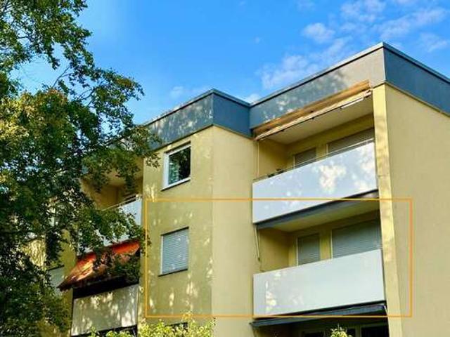 Apartment mieten in Leichendorf, Zirndorf