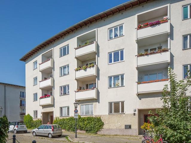 Apartment mieten in Spandau, Berlin