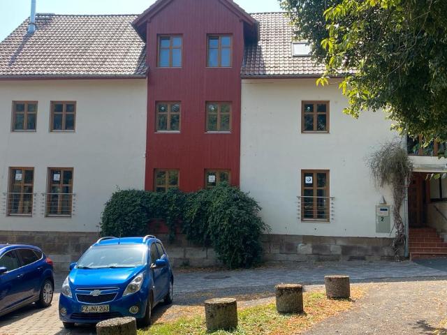 Wohnung kaufen in Baunatal, Hessen