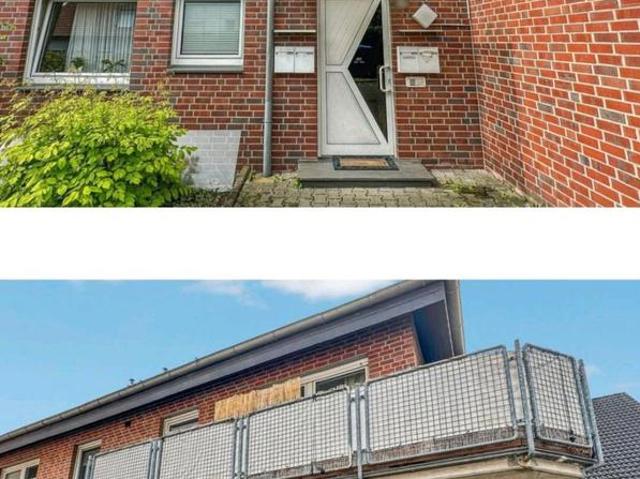 Wohnung kaufen in Kattenstroth, Gütersloh